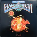 LP - Paul Kantner - Planet Earth Rock And Roll Orchestra