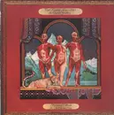 LP - Paul Kantner, Grace Slick & David Freiberg - Baron Von Tollbooth & ...