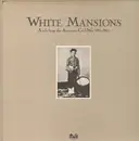 LP - Paul Kennerley, Steve Cash, Eric Clapton - Mansions A Tale From The American Civil War 1861-1865