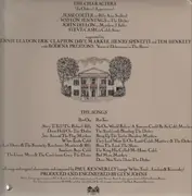 LP - Paul Kennerley - White Mansions A Tale From The American Civil War 1861-1865