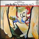 LP - Prokofiev - Symphony No. 5 (Paul Kletzki)