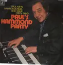 LP - Paul Kuhn - Paul's Hammond Party