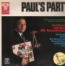 LP - Paul Kuhn - Paul's Party