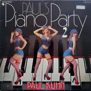 Paul Kuhn - Paul's Piano Party 2