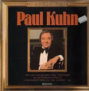 Paul Kuhn - Starportrait