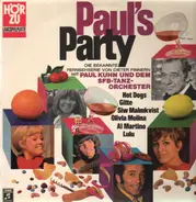 Paul Kuhn Und Seine Partyband - Paul's Party