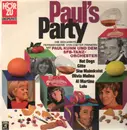 LP - Paul Kuhn und das SFB-Tanz-Orchester - Paul's Party