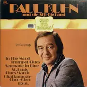 LP - Paul Kuhn Und Die SFB Big Band - Paul Kuhn Und Die SFB-Big Band