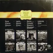 LP - Paul Kuhn Und Die SFB Big Band - Paul Kuhn Und Die SFB-Big Band