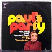 Paul Kuhn - Paul's Party