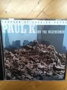 Paul K & Weathermen - Garden of forking paths