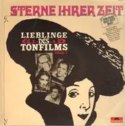 Paul Hörbiger, Brigitte Horney,.. - Sterne Ihrer Zeit - Lieblinge Des tonfilms Folge 2