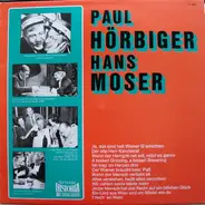 Paul Hörbiger / Hans Moser - Paul Hörbiger / Hans Moser
