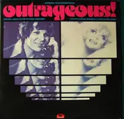 Paul Hoffert - Outrageous!: Original Film Soundtrack