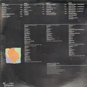Double LP - Paul Horn - The Dedication Series/Vol. XVI Plenty Of Horn