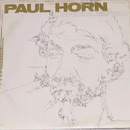 Paul Horn - A Special Edition