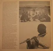 Double LP - Paul Horn - In India
