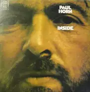 Paul Horn - Inside