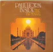 Paul Horn - Inside the Taj Mahal