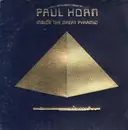 Double LP - Paul Horn - Inside The Great Pyramid