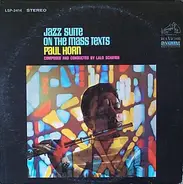 Paul Horn - Jazz Suite on the Mass Texts