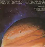 LP - Paul Horn - Jupiter 8