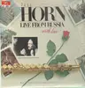 LP - Paul Horn - Live From Russia (With Love) - still sealed