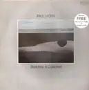 LP - Paul Horn - Sketches: A Collection