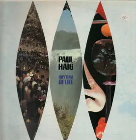 Paul Haig - Rhythm of Life