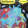LP - Paul Hanson - The Visitor
