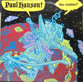 Paul Hanson - The Visitor