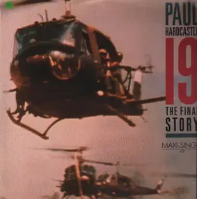 Paul Hardcastle - 19 (The Final Story)