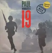 12'' - Paul Hardcastle - 19 (Destruction Mix)