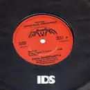 7'' - Paul Hardcastle - Guilty