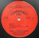 12'' - Paul Hardcastle - Guilty