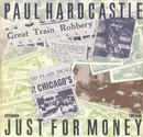 12'' - Paul Hardcastle - Just For Money