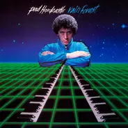 Paul Hardcastle - Rain Forest