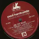 7'' - Paul Hardcastle - Sound Syndicate - Are You Ready...