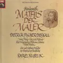 LP-Box - Paul Hindemith - Mathis Der Maler (Kubelik)