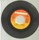 7inch Vinyl Single - Pauli Carman - Flashback / Flashback (Dub Mix)