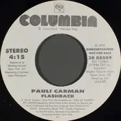 Pauli Carman
