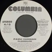 Pauli Carman