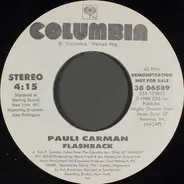 Pauli Carman - Flashback