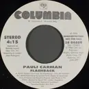 7inch Vinyl Single - Pauli Carman - Flashback