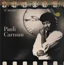 12'' - Pauli Carman - In The Heat Of The Night