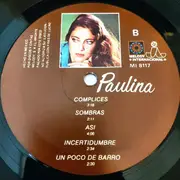 LP - Paulina Lopez Portillo - Paulina