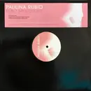 12inch Vinyl Single - Paulina Rubio - Don't Say Goodbye