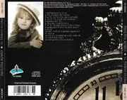 CD - Paulina Rubio - El Tiempo Es Oro