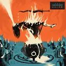 LP - Paulinchen Brennt - M A C H E - Orange