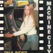Paul Inder - Machine City
